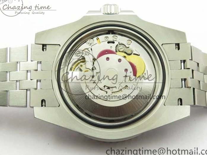 MiroTime 0504 GMT-Master II 126710 BLRO Pepsi Red Blue Ceramic 904L Steel VRF 1:1 Best Edition SA3285 CHS MAX Version SmoothTexture 2796